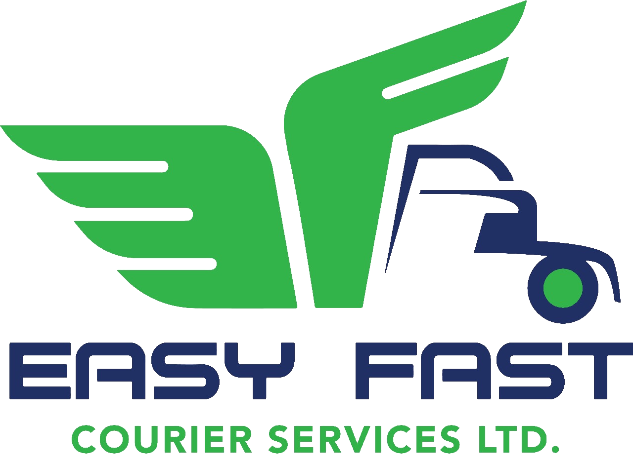 Easy Fast Courier Services Ltd